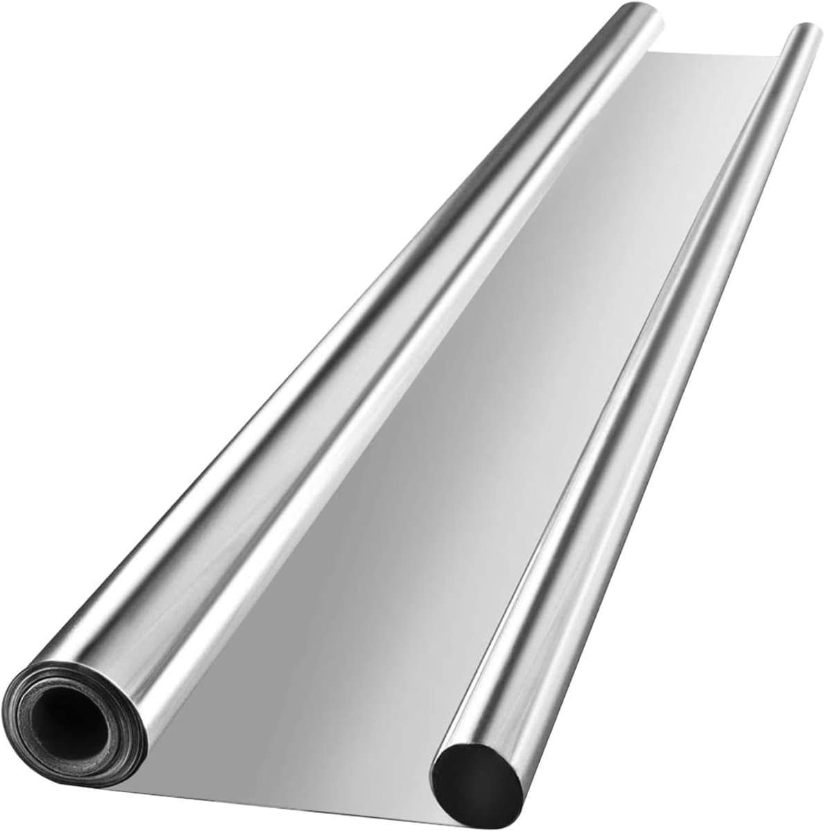 Film Mylar Reflectant 1,2x15m