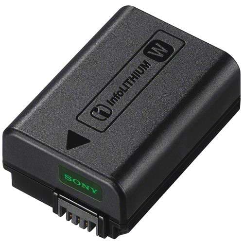 Batterie SONY NP-FW50